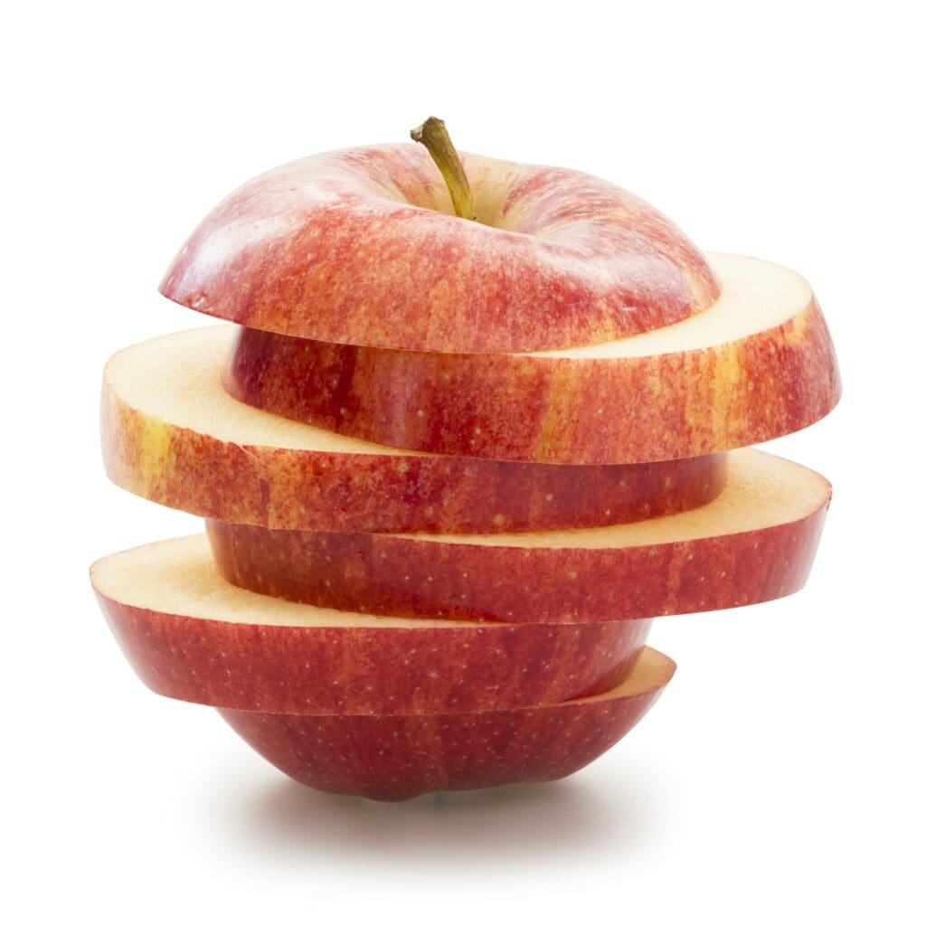 apple