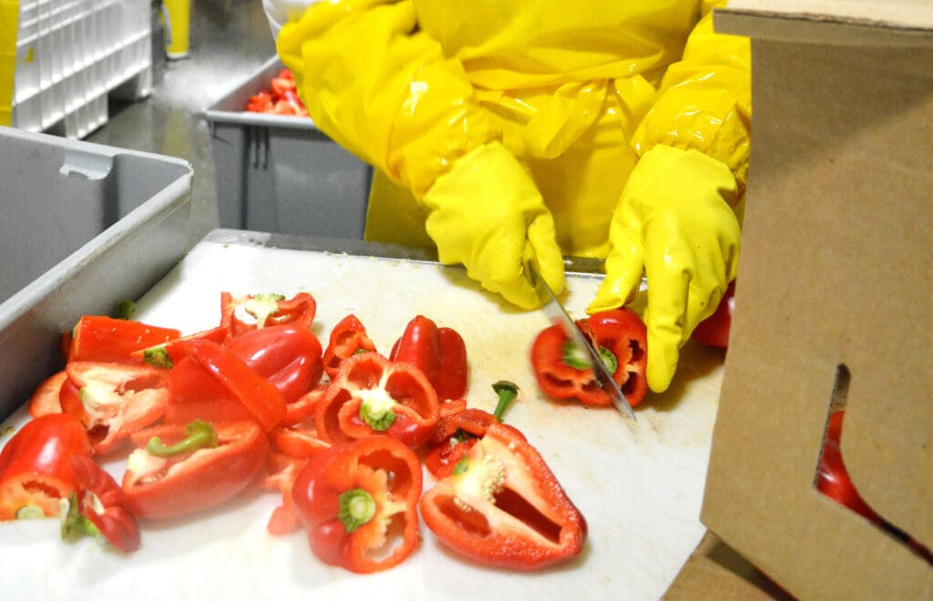Peppers Cut horizontal scaled