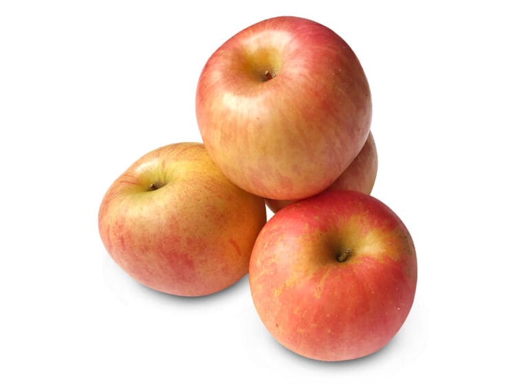 fuji apples scaled