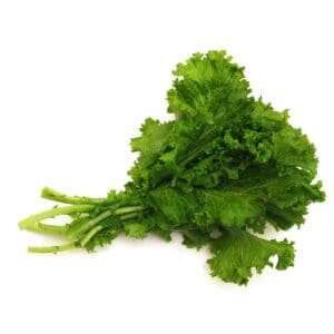 mustard greens scaled