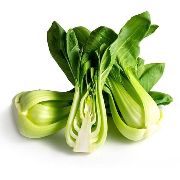 sm baby bok choy