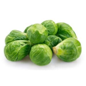 sm brussels sprouts