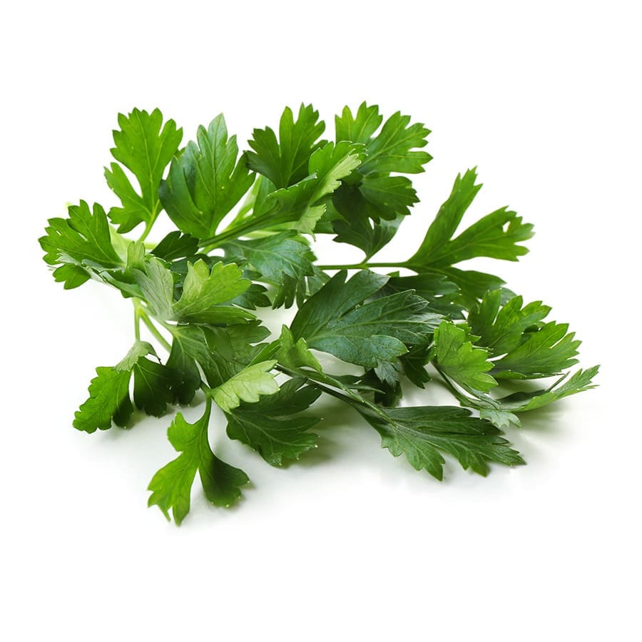 sm parsley