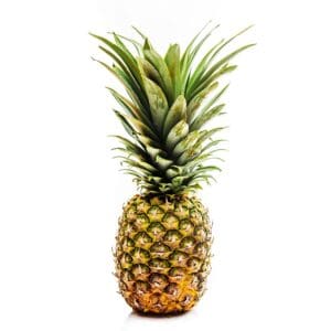 sm pineapple
