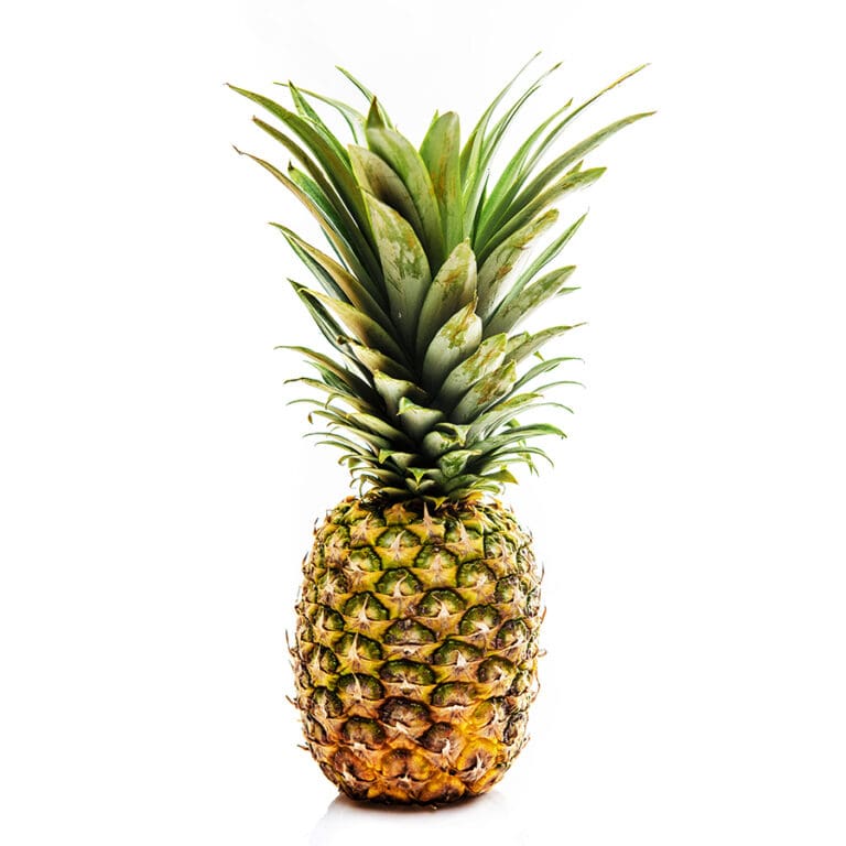 sm pineapple