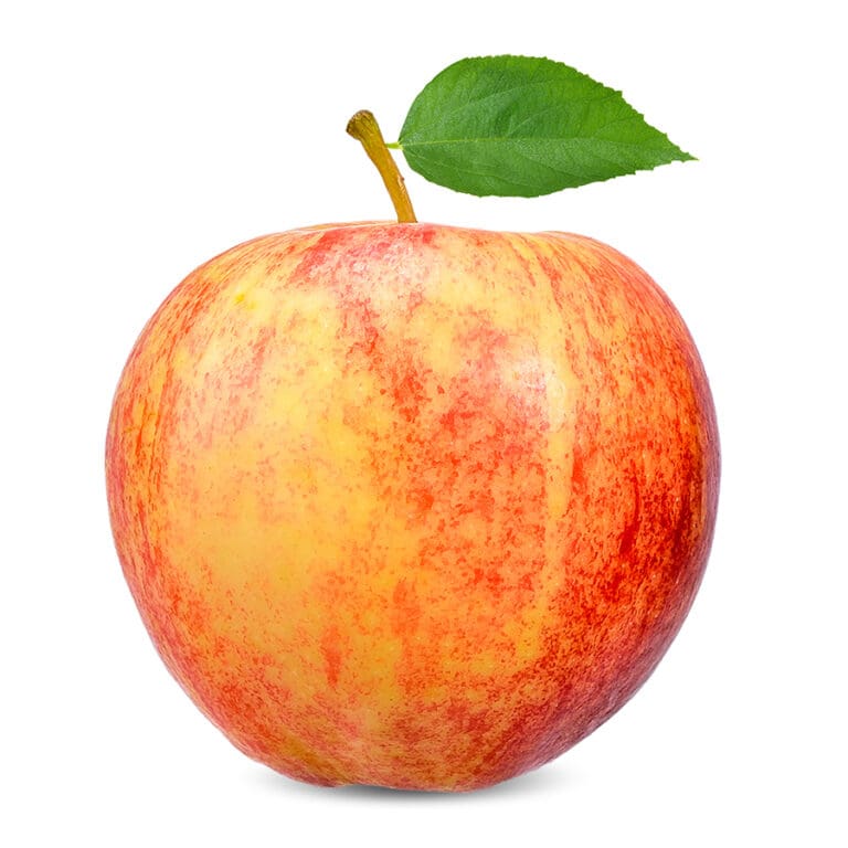 sm royal gala apple