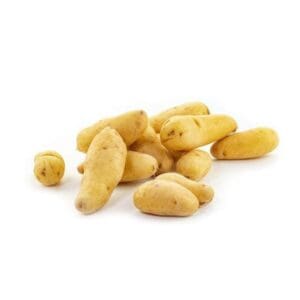 fingerling potatoes