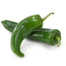 pepper anaheim