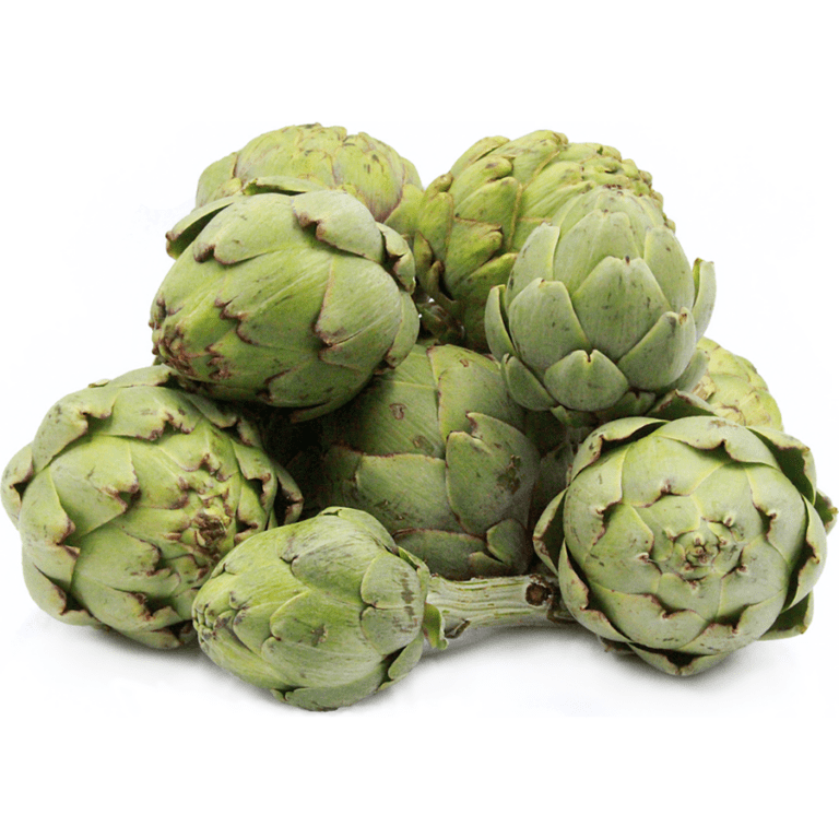 sm baby artichoke