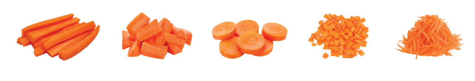 carrots