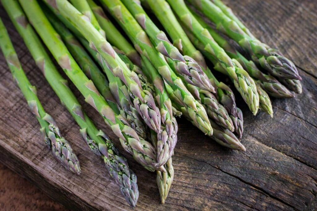 Asparagus